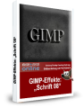 GIMP-AKADEMIE-Schriften Effekt 08