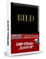 GIMP-AKADEMIE-Schriften Effekt 09